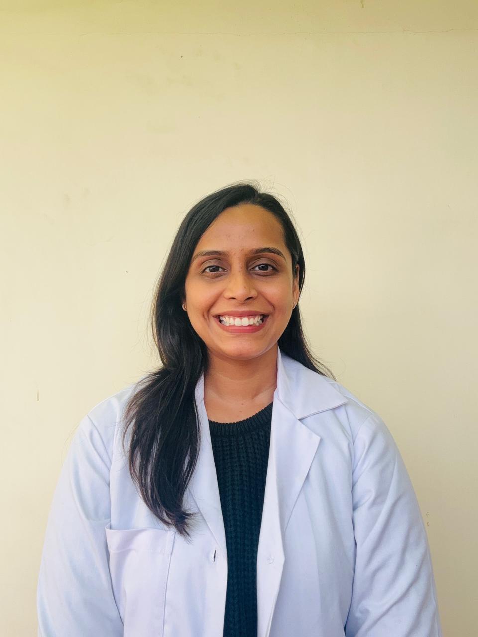Dr. Namisha Sarda